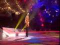 Gareth Gates DOI - Week 5