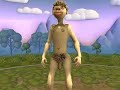 Human Male