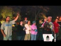 Occupy Des Moines Arrests