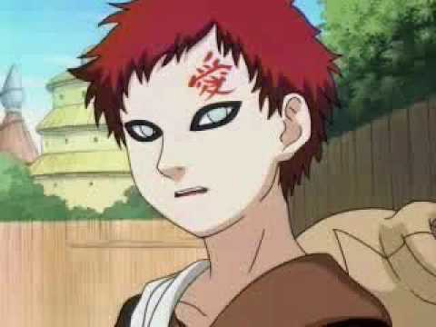 gaara