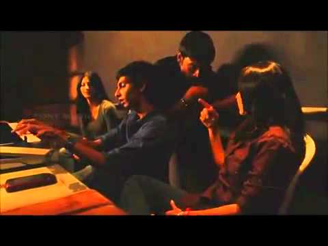 Why this Kolaveri latest song - Dhanush ,Shruti Hassan by firozrizvi