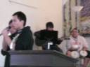 Gospel Camp Music Team 1