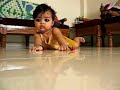 dancing baby tupur