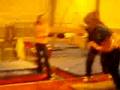 Luph a la gym