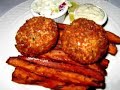 Three Restaurant Reviews