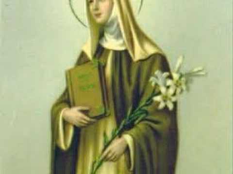 Saint Rose of Lima
