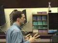 The Making of 42nd Street at NWSA part 2