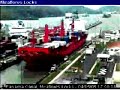 Canal do Panam�