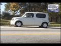 2009 NISSAN CUBE