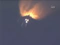 July 25th, 2009: After a month of failed attempts due to inclement weather, the NASA space shuttle Endeavour finally launched into space, carrying 7 astronauts onboard.