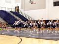 Warm up performance
