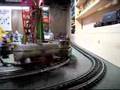 Old Toy Trains