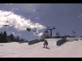 Some of my park skiing clips from the '07 season. Filmed at Tremblant and Avila in Quebec.
