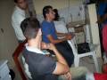 videos de Noite da Pizza - JNI 03 janeiro 2009