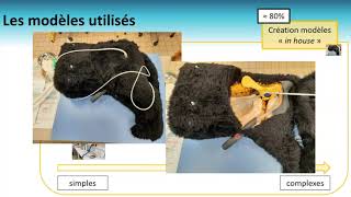 Enseignement et 3R : innovations pédagogiques à VetAgro Sup