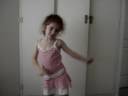 Abril baila Te Amo - de Macano Abril baila Te Amo - de Macano