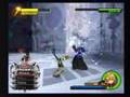 Kingdom Hearts II - Dual Roxas & Axel Vs. Saix