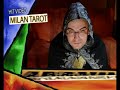 Slovensko Milan Tarot - Punca, sleci se! (www.tarotmilan.com)