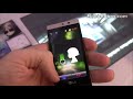LG GD880 Mini - first look