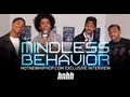 Mindless Behavior Freestyle & Interview with HNHH?!