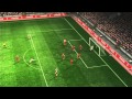 PES2011 - Epic winning! - Master League w/ Sunderland EP05
