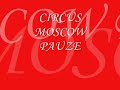 Staatscircus van Moskou-holiday Hilverum 22-12-2007