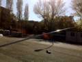 videos de RC 1/10 lancia delta hf martini auto a scoppio