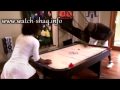 Shaq vs. Misty & Kerri PART 2 in HD - August 25 2009 S1E02 Episode 2 Beach Volleyball