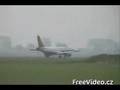 Air chrashes - acrobacies morteles
