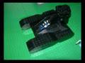 Lego Red Vs. Blue Voice Test