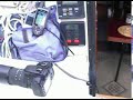 Reise mit Musik