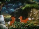 Fox And Hound Cry At the Moon