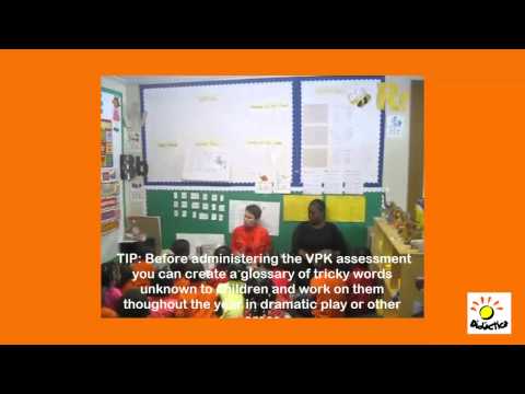 how to assess phonological awareness