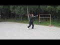 Click here to watch this video 形意拳杂式捶