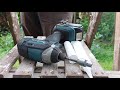 How to Install Rubber Boot Flashing on Woodstove Chimney