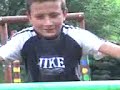 Prawie jak Parkur cz.1 Prawie jak Parkur cz.1
