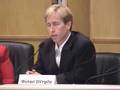 Long-term planning and water front development - HBNA Debate