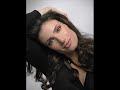 Idina Menzel~ Fell through a hole story 8.20.2005