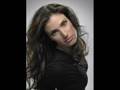 Idina Menzel~ Fell through a hole story 8.20.2005