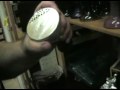 Tangiers Phunnel; Bowl Packing...by Eric the owner of Tangiers! Part One!