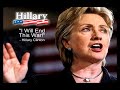 Hillary Clinton\