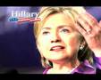 Hillary Clinton's Tampax Tampon Political Ad