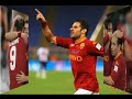 Grazie Roma