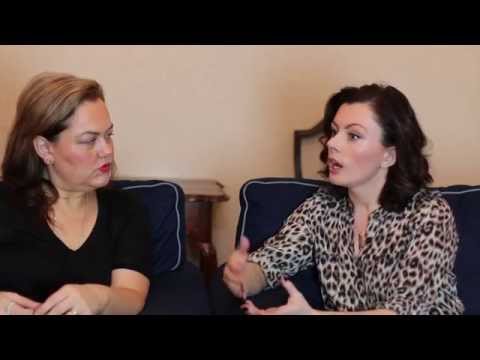 Caroline meets Dr Sam Bunting  - all things skin and acne! | Caroline Hirons