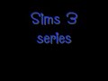 Sunshine Califorina Sims 3 series