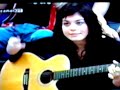 teledysk, klip, Ainhoa,- Lo bueno queda