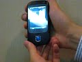 NTT DoCoMo HT1100