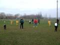 WINDO Duiveltjes U9 : KVV Windeke - ESA Bottelare : 5 - 6