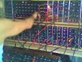 Second Sequential Improvisation!!! Synthesizers.com DOTCOM