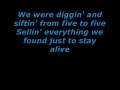 I own no rights to this music, all rights belong to The Marshall Tucker Band and WMG - World Music Group. Just a simple song about going west to find gold in the 1800s, how wild life was and how hard it was. good song by a great group. i hope u all enjoy.. just the music and lyrics